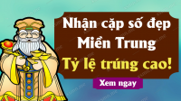 Phân tích dự đoán Xổ Số Miền Trung ngày 04/06/2025 - Dự đoán XSMT 04-06-2025