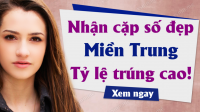 Phân tích dự đoán Xổ Số Miền Trung ngày 10/05/2025 - Dự đoán XSMT 10-05-2025