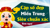 Phân tích dự đoán Xổ Số Miền Trung ngày 12/05/2025 - Dự đoán XSMT 12-05-2025