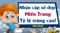 Phân tích dự đoán Xổ Số Miền Trung ngày 18/05/2025 - Dự đoán XSMT 18-05-2025
