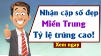 Phân tích dự đoán Xổ Số Miền Trung ngày 25/04/2025 - Dự đoán XSMT 25-04-2025